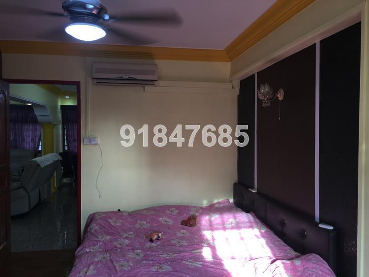 Blk 735 Jurong West Street 75 (Jurong West), HDB 4 Rooms #135575412